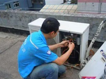 空调不制冷还需要加氟吗？都2020年了，别被忽悠